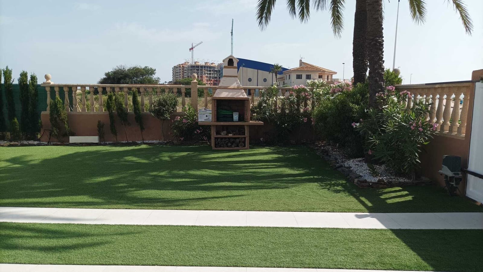 3 soveværelse Villa til salg i La Manga del Mar Menor med swimmingpool garage - € 669.000 (Ref: 9106973)