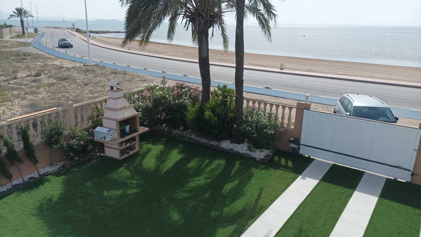 3 soveværelse Villa til salg i La Manga del Mar Menor med swimmingpool garage - € 669.000 (Ref: 9106973)