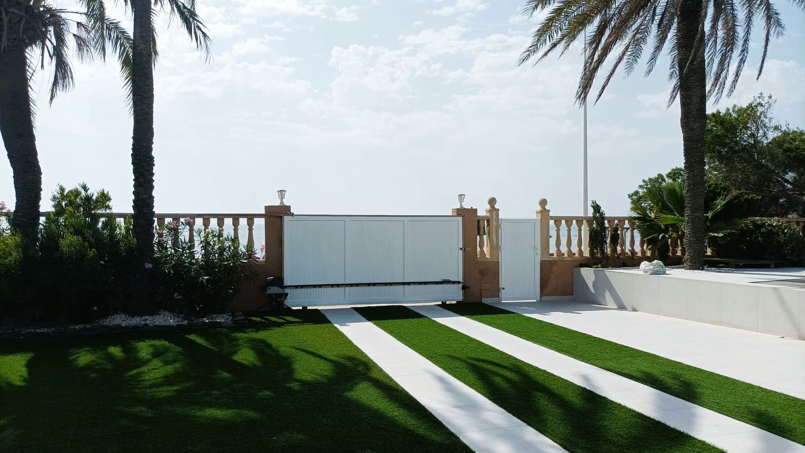 3 soveværelse Villa til salg i La Manga del Mar Menor med swimmingpool garage - € 669.000 (Ref: 9106973)