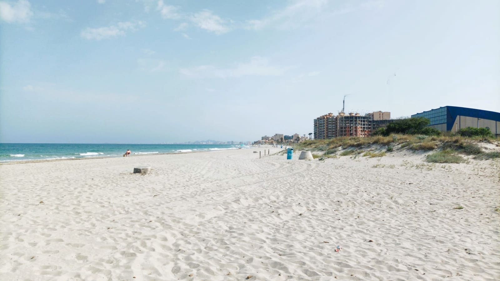 3 soveværelse Villa til salg i La Manga del Mar Menor med swimmingpool garage - € 669.000 (Ref: 9106973)