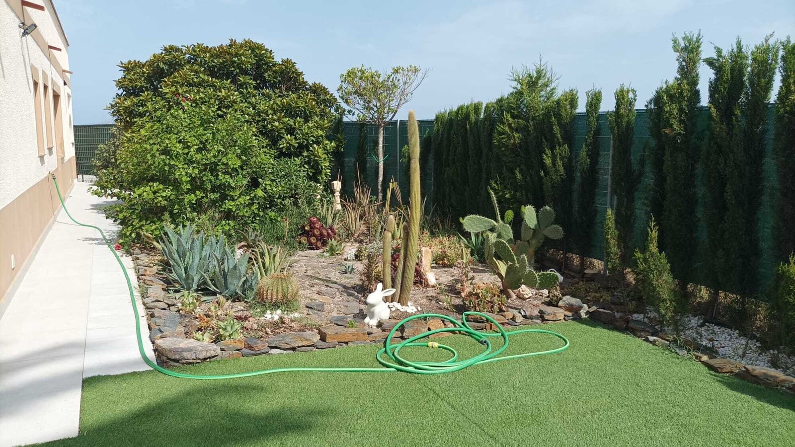 3 soveværelse Villa til salg i La Manga del Mar Menor med swimmingpool garage - € 669.000 (Ref: 9106973)