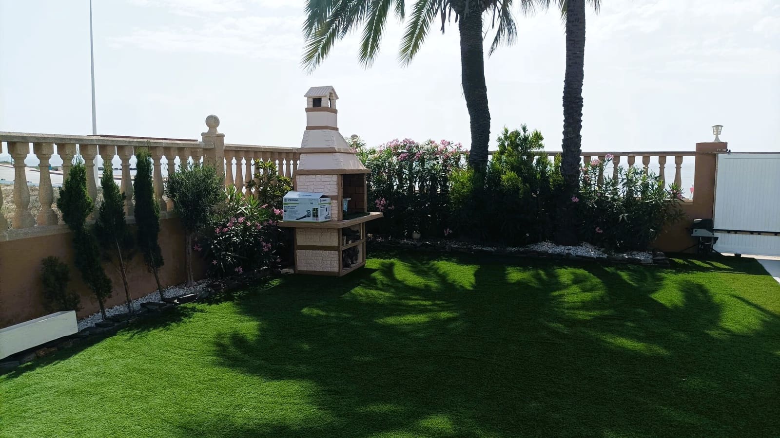 3 soveværelse Villa til salg i La Manga del Mar Menor med swimmingpool garage - € 669.000 (Ref: 9106973)