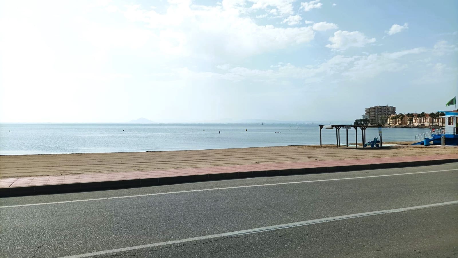 3 soveværelse Villa til salg i La Manga del Mar Menor med swimmingpool garage - € 669.000 (Ref: 9106973)