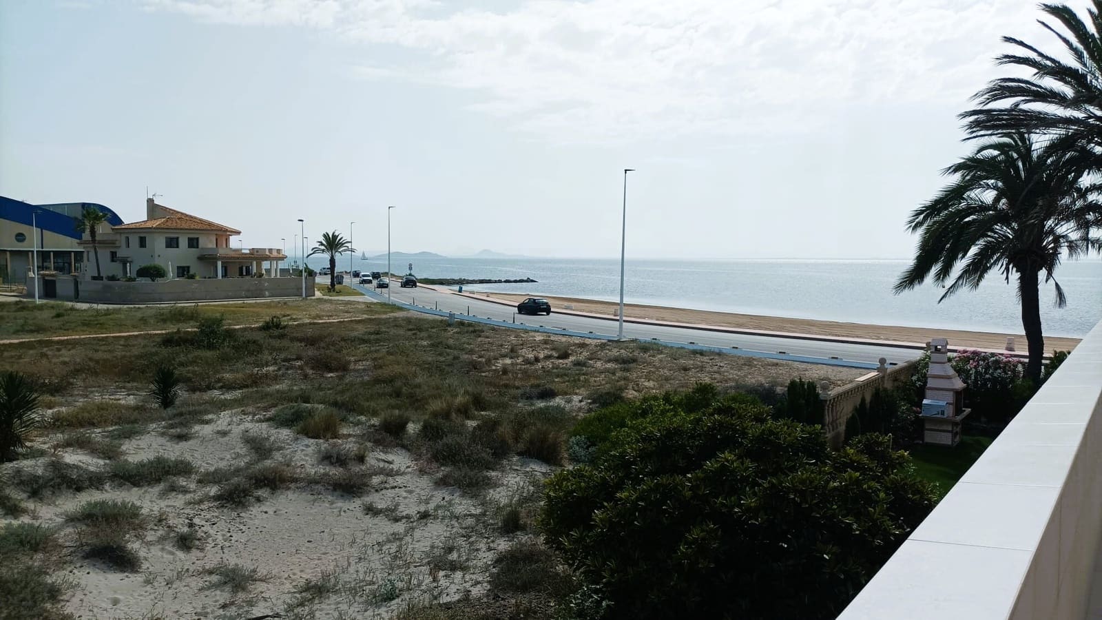 3 soveværelse Villa til salg i La Manga del Mar Menor med swimmingpool garage - € 669.000 (Ref: 9106973)