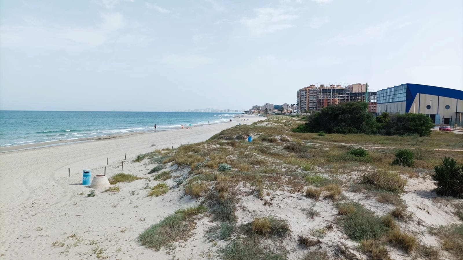 3 soveværelse Villa til salg i La Manga del Mar Menor med swimmingpool garage - € 669.000 (Ref: 9106973)