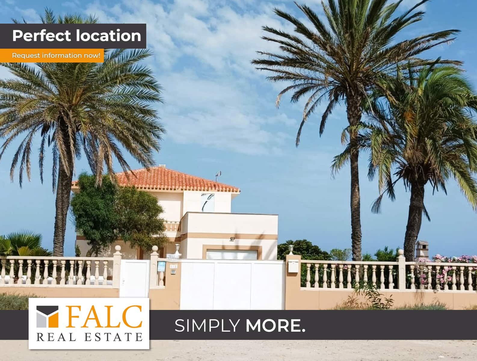 3 soveværelse Villa til salg i La Manga del Mar Menor med swimmingpool garage - € 669.000 (Ref: 9106973)