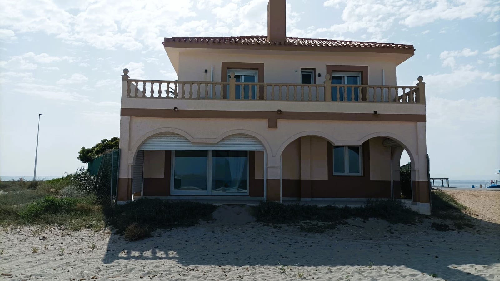 3 soveværelse Villa til salg i La Manga del Mar Menor med swimmingpool garage - € 669.000 (Ref: 9106973)