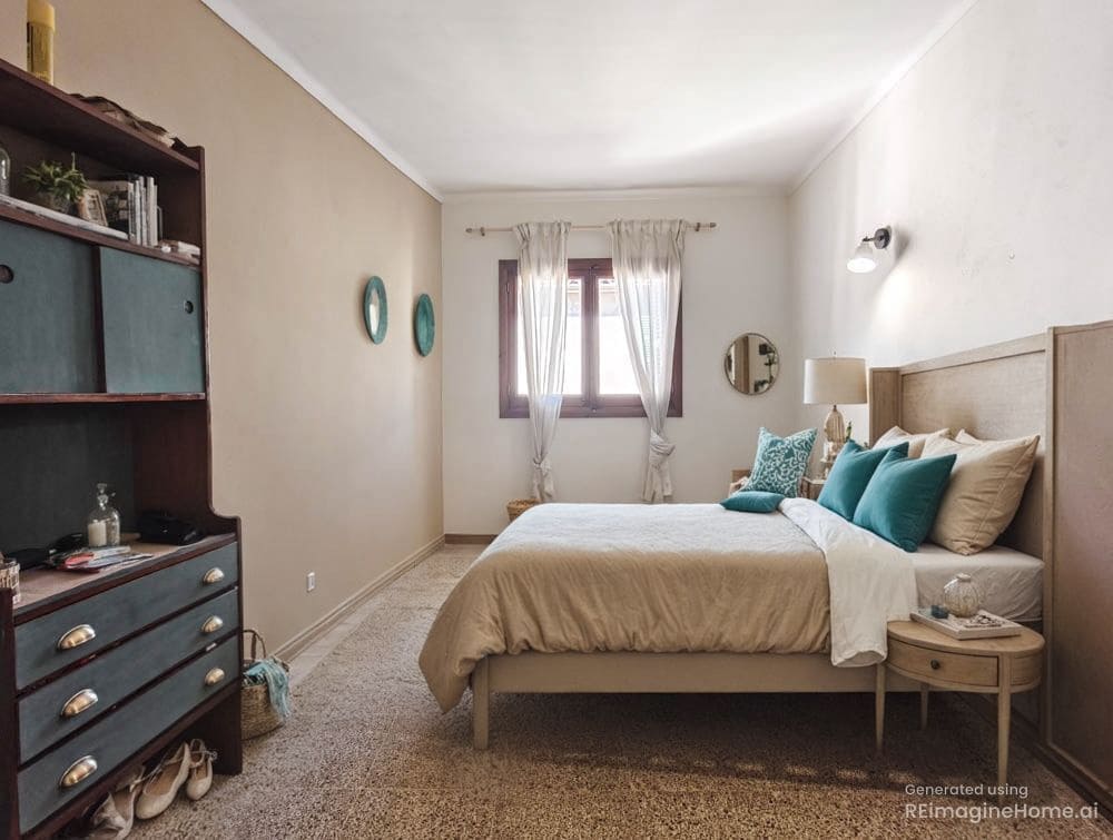 4 quarto Casa em Banda para venda em Santa Margalida com piscina - 595 000 € (Ref: 9108040)