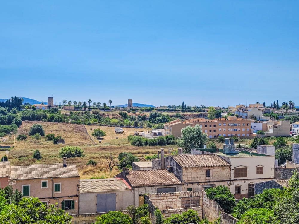 4 quarto Casa em Banda para venda em Santa Margalida com piscina - 595 000 € (Ref: 9108040)