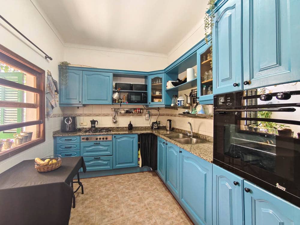 4 quarto Casa em Banda para venda em Santa Margalida com piscina - 595 000 € (Ref: 9108040)