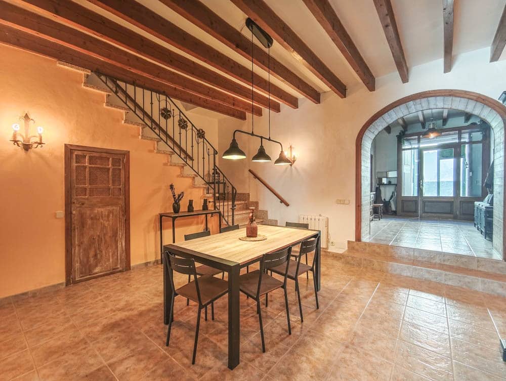 4 quarto Casa em Banda para venda em Santa Margalida com piscina - 595 000 € (Ref: 9108040)