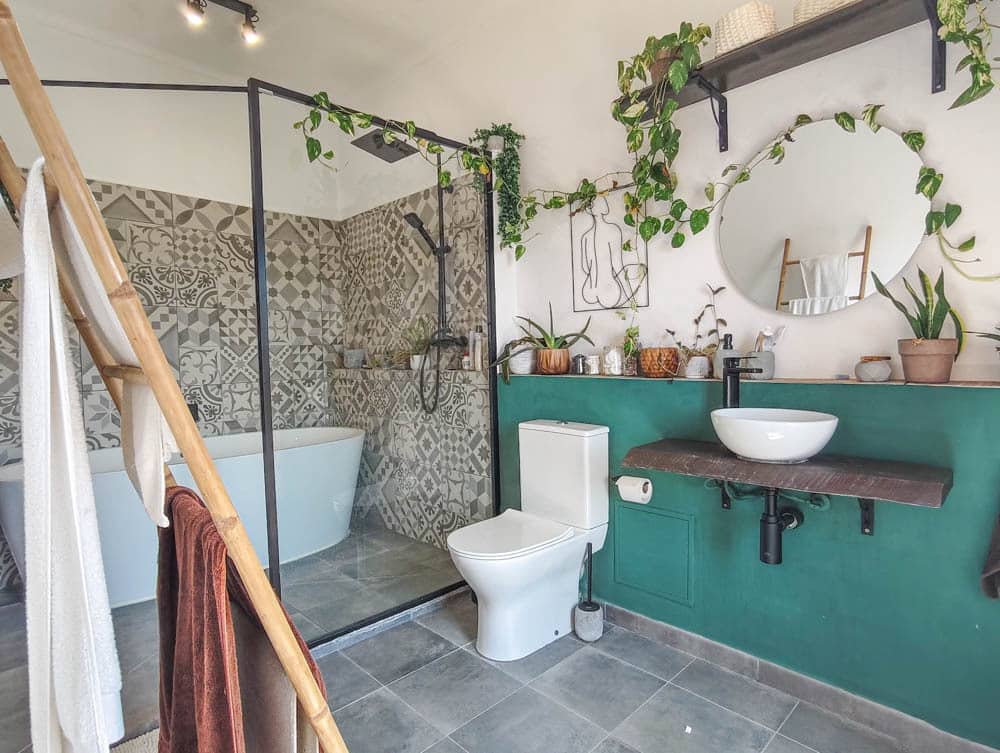 4 quarto Casa em Banda para venda em Santa Margalida com piscina - 595 000 € (Ref: 9108040)