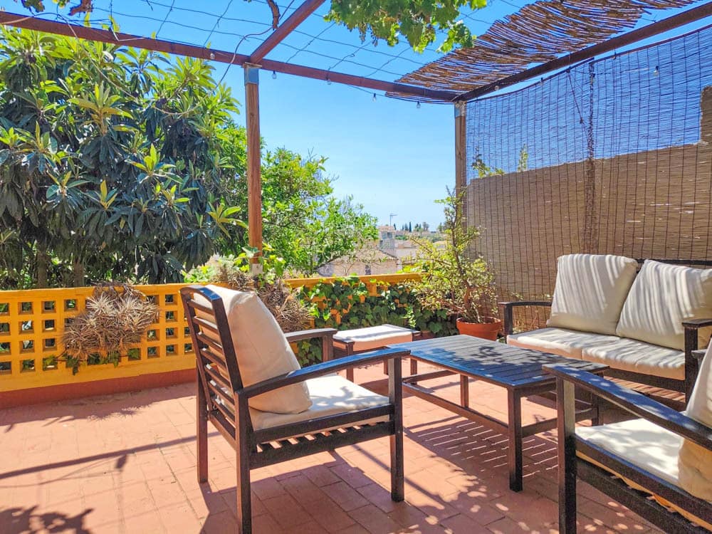 4 quarto Casa em Banda para venda em Santa Margalida com piscina - 595 000 € (Ref: 9108040)