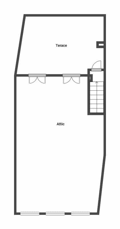 4 quarto Casa em Banda para venda em Santa Margalida com piscina - 595 000 € (Ref: 9108040)