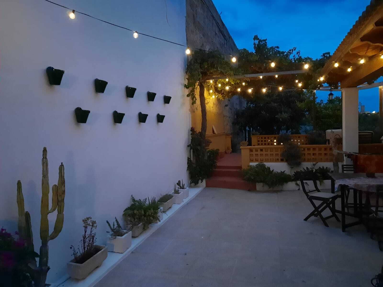 4 quarto Casa em Banda para venda em Santa Margalida com piscina - 595 000 € (Ref: 9108040)