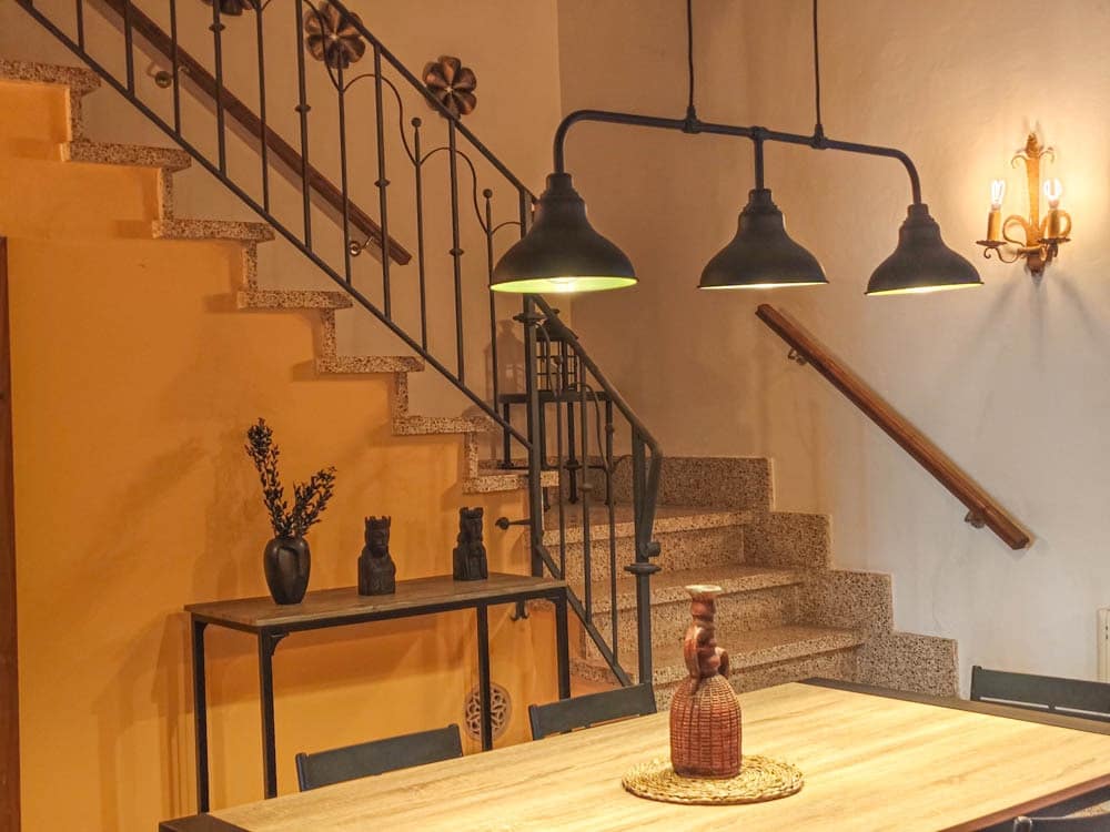 4 quarto Casa em Banda para venda em Santa Margalida com piscina - 595 000 € (Ref: 9108040)