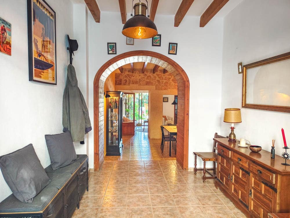 4 quarto Casa em Banda para venda em Santa Margalida com piscina - 595 000 € (Ref: 9108040)