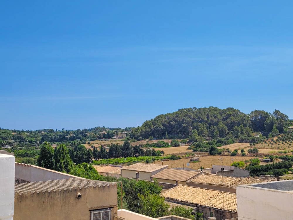 4 quarto Casa em Banda para venda em Santa Margalida com piscina - 595 000 € (Ref: 9108040)