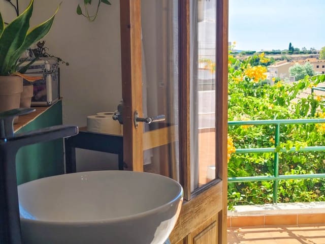 4 quarto Casa em Banda para venda em Santa Margalida com piscina - 595 000 € (Ref: 9108040)