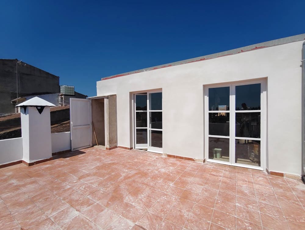 4 quarto Casa em Banda para venda em Santa Margalida com piscina - 595 000 € (Ref: 9108040)