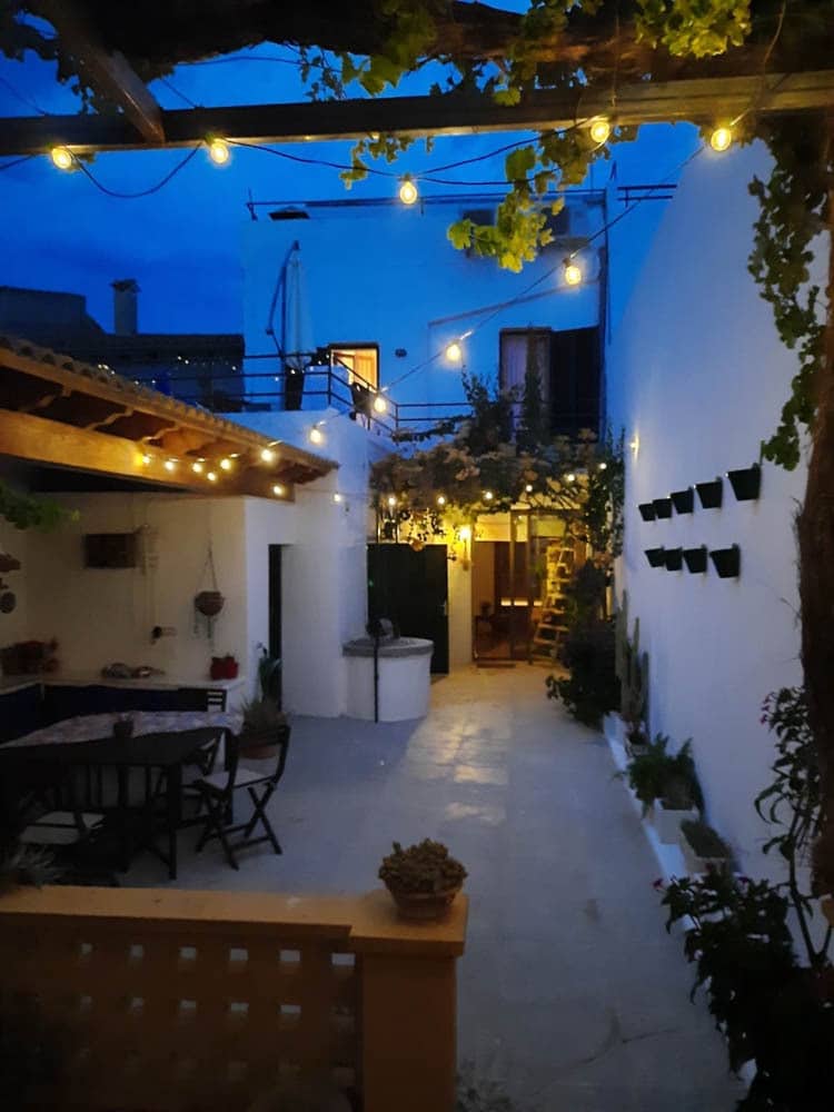 4 quarto Casa em Banda para venda em Santa Margalida com piscina - 595 000 € (Ref: 9108040)