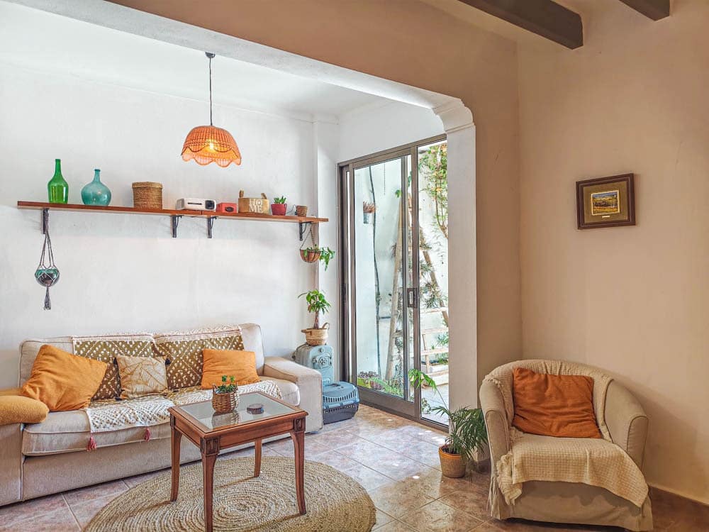 4 quarto Casa em Banda para venda em Santa Margalida com piscina - 595 000 € (Ref: 9108040)