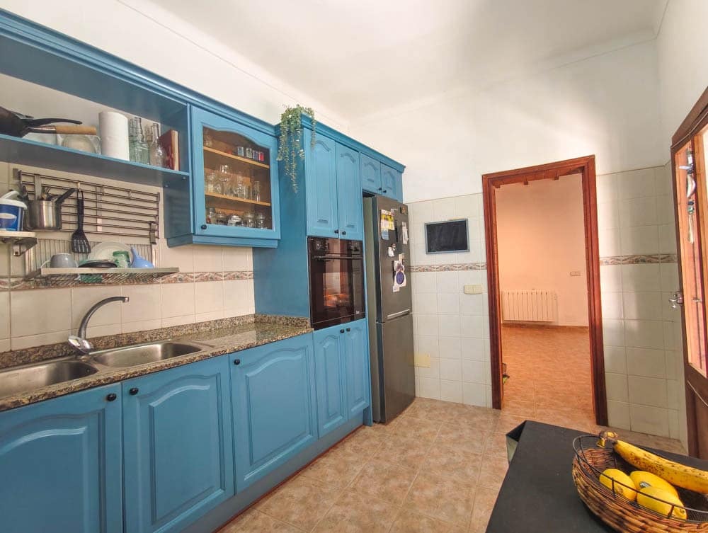 4 quarto Casa em Banda para venda em Santa Margalida com piscina - 595 000 € (Ref: 9108040)
