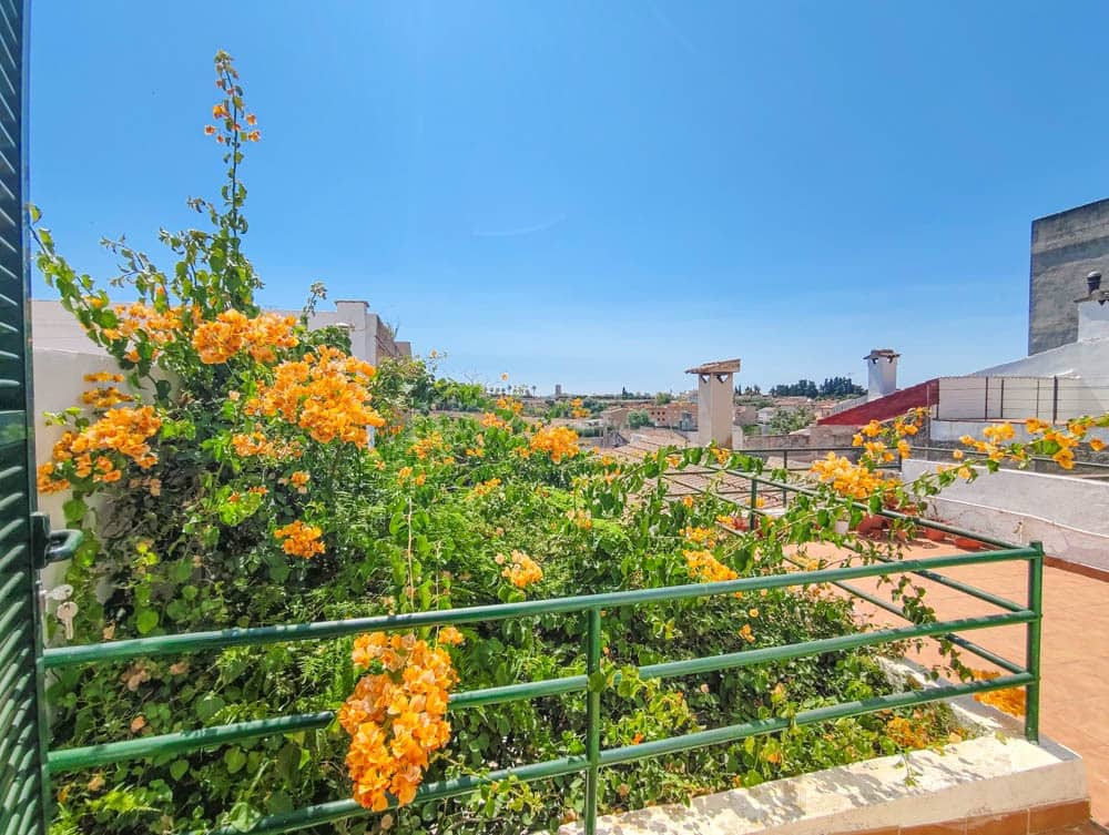 4 quarto Casa em Banda para venda em Santa Margalida com piscina - 595 000 € (Ref: 9108040)