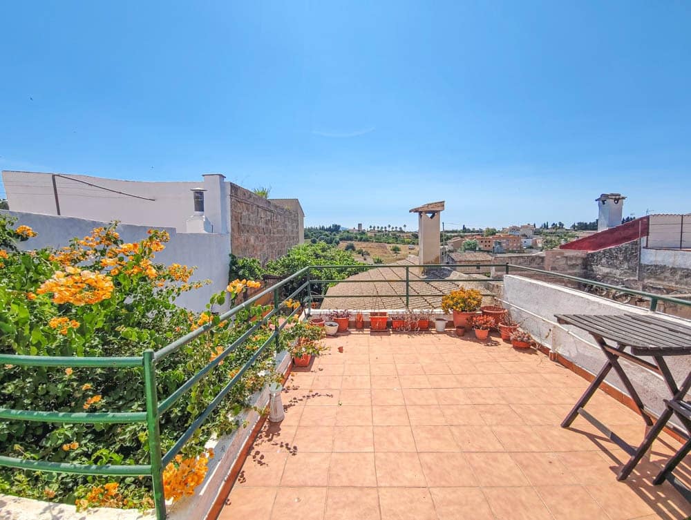 4 quarto Casa em Banda para venda em Santa Margalida com piscina - 595 000 € (Ref: 9108040)