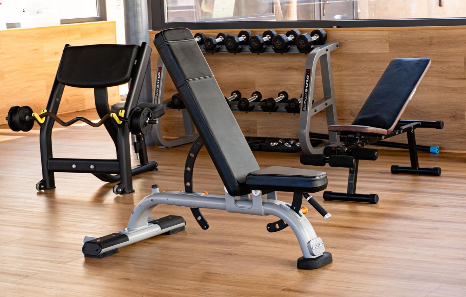 2 soverom Penthouse til salgs i Playa Flamenca med svømmebasseng garasje - € 465 000 (Ref: 9108275)