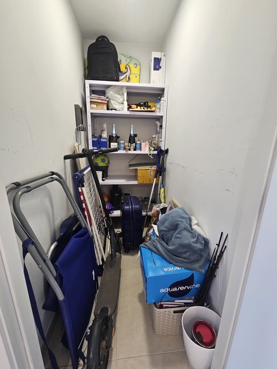 2 soverom Penthouse til salgs i Playa Flamenca med svømmebasseng garasje - € 425 000 (Ref: 9108385)