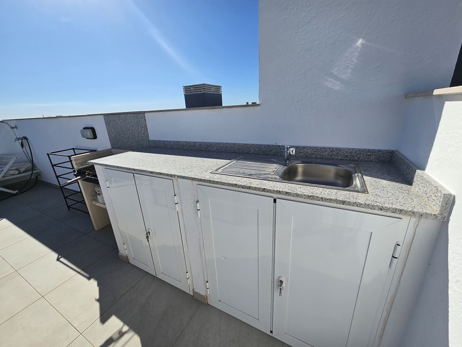 2 soverom Penthouse til salgs i Playa Flamenca med svømmebasseng garasje - € 425 000 (Ref: 9108385)