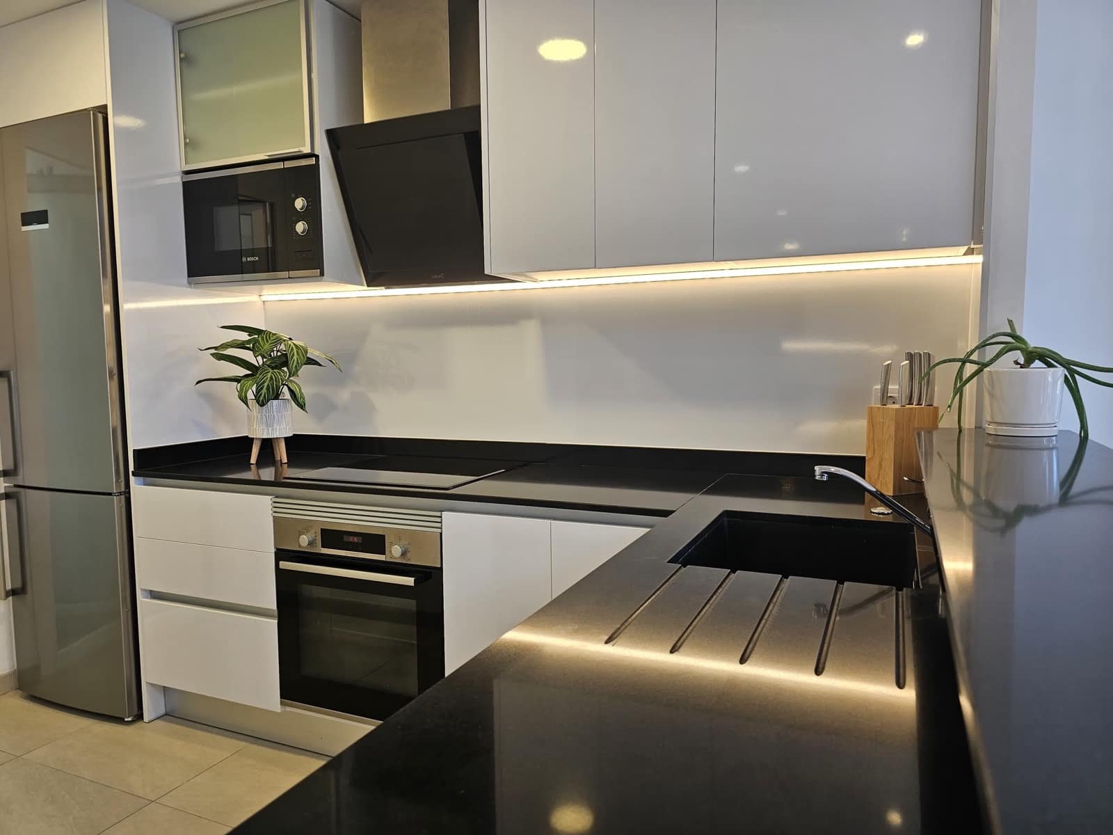 2 soverom Penthouse til salgs i Playa Flamenca med svømmebasseng garasje - € 425 000 (Ref: 9108385)