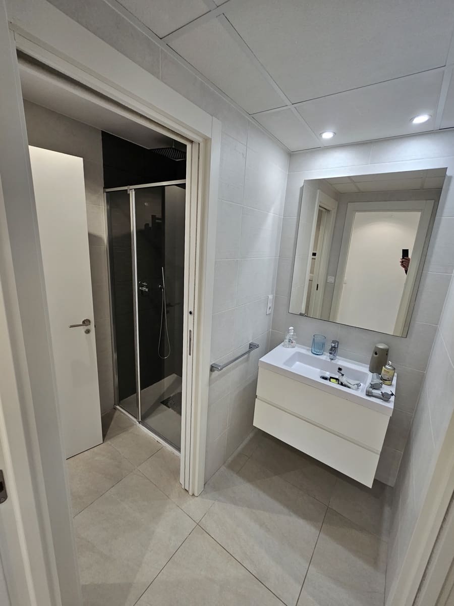 2 soverom Penthouse til salgs i Playa Flamenca med svømmebasseng garasje - € 425 000 (Ref: 9108385)