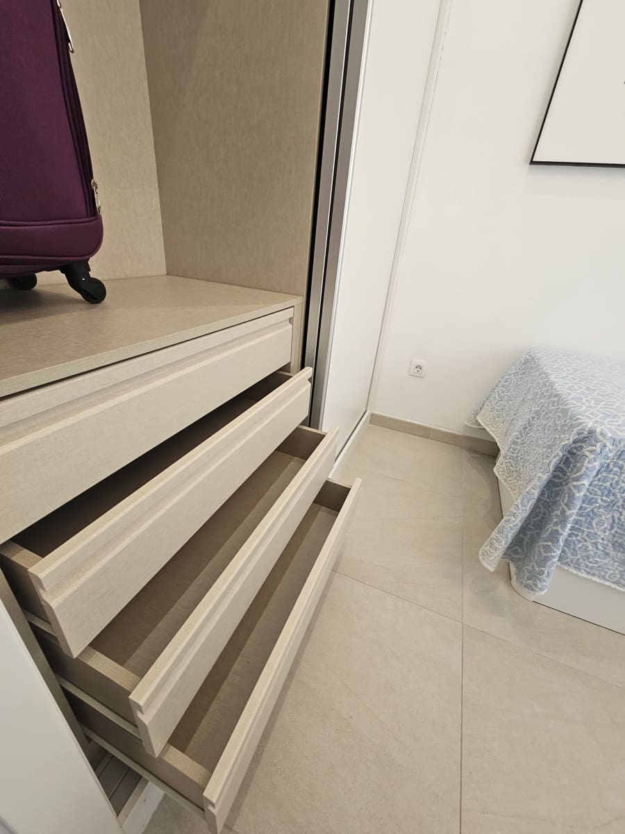 2 soverom Penthouse til salgs i Playa Flamenca med svømmebasseng garasje - € 425 000 (Ref: 9108385)