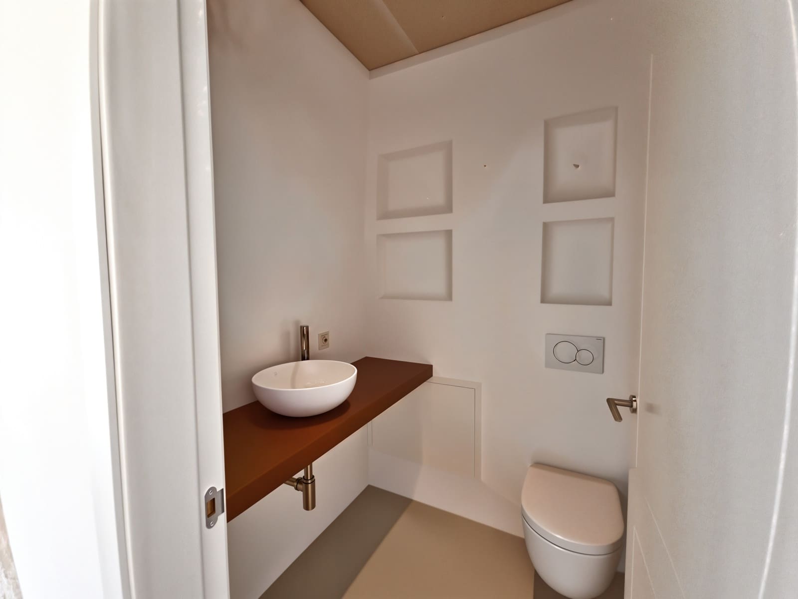 3 soverom Hus til salgs i Alqueria Blanca med garasje - € 1 066 000 (Ref: 9110566)