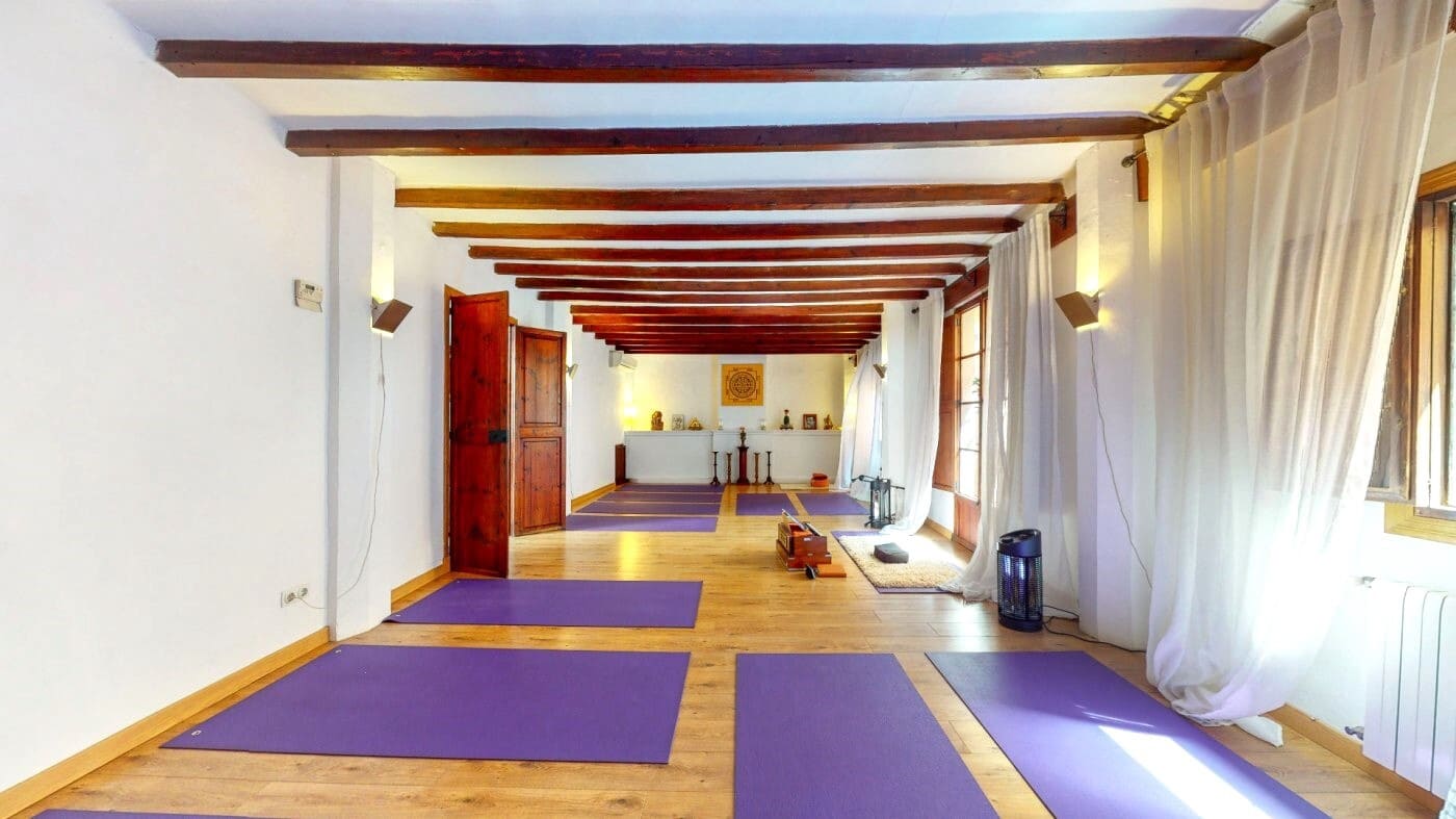 6 soveværelse Byhus til salg i Palma de Mallorca med garage - € 2.900.000 (Ref: 9111256)