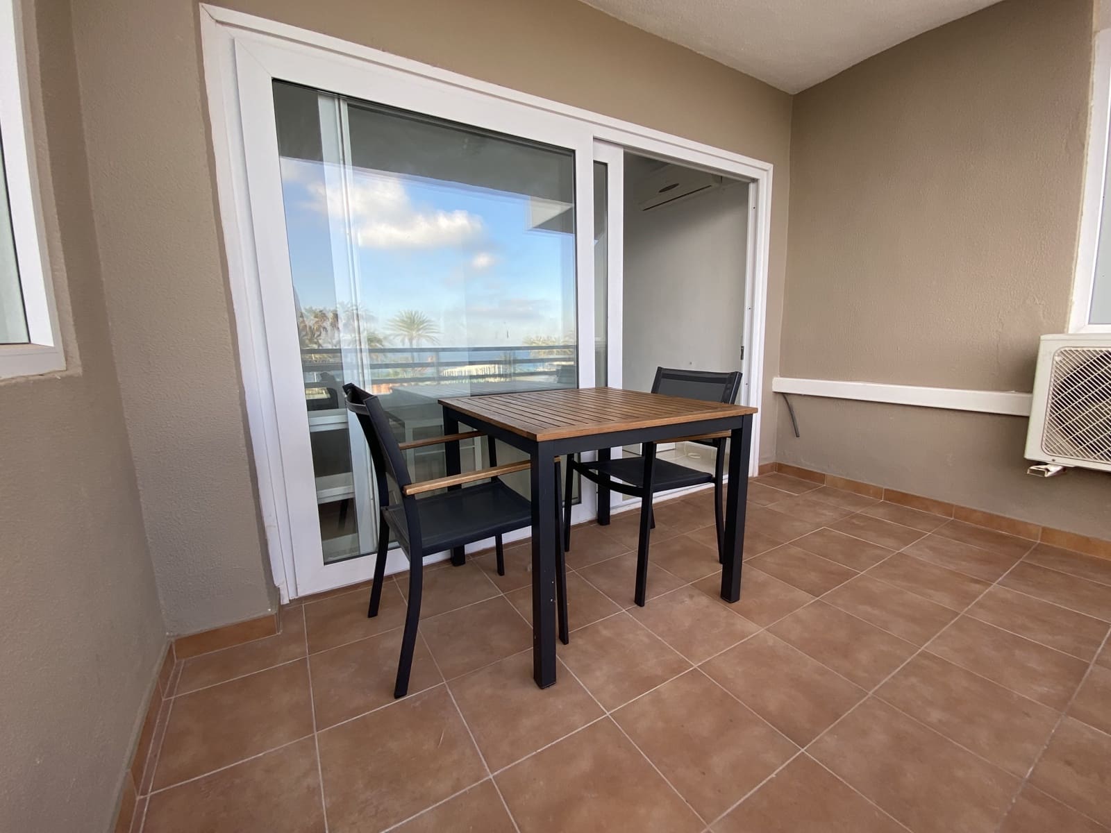 1 sovrum Lägenhet att hyra i Magalluf med pool garage - 1 600 € (Ref: 9112753)