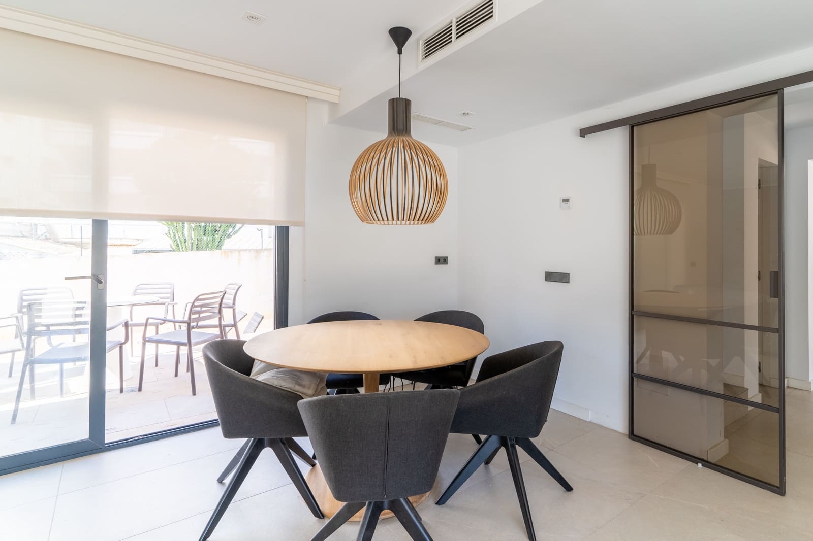 6 sypialnia Willa na sprzedaż w Palmanova z basenem garażem - 1 480 000 € (Ref: 9113360)