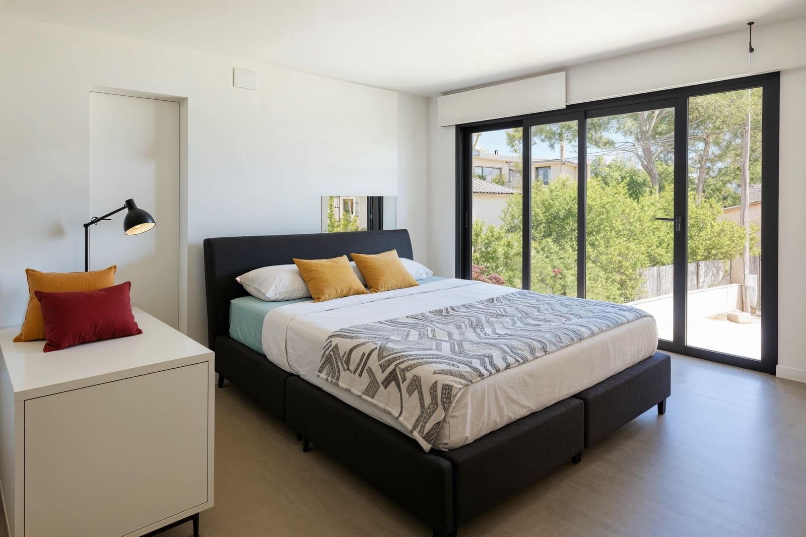 6 sypialnia Willa na sprzedaż w Palmanova z basenem garażem - 1 480 000 € (Ref: 9113360)