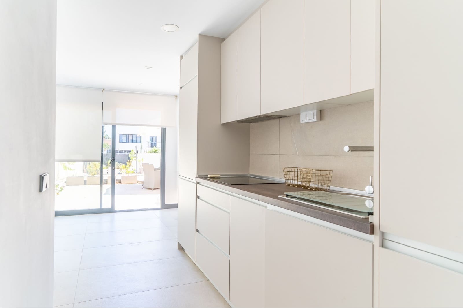 6 sypialnia Willa na sprzedaż w Palmanova z basenem garażem - 1 480 000 € (Ref: 9113360)