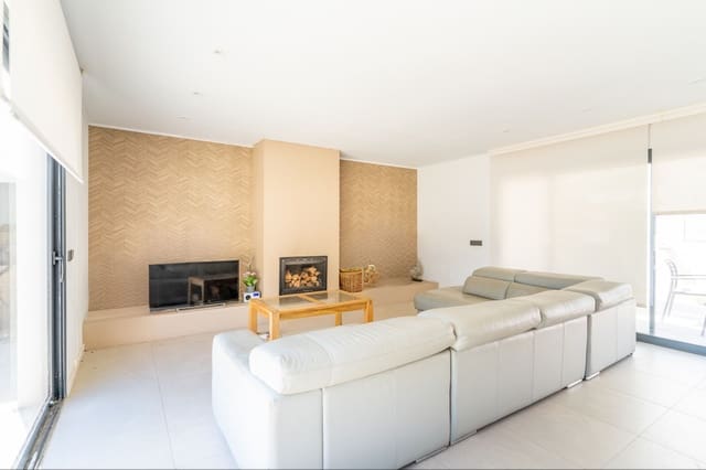 6 soveværelse Villa til salg i Palmanova, Calvià med swimmingpool garage - € 1.480.000 (Ref: 9113360)