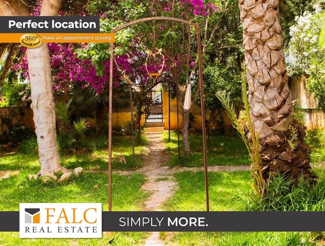 6 bedroom Villa for sale in Ca'n Picafort, Santa Margalida with garage - € 690,000 (Ref: 9113517)