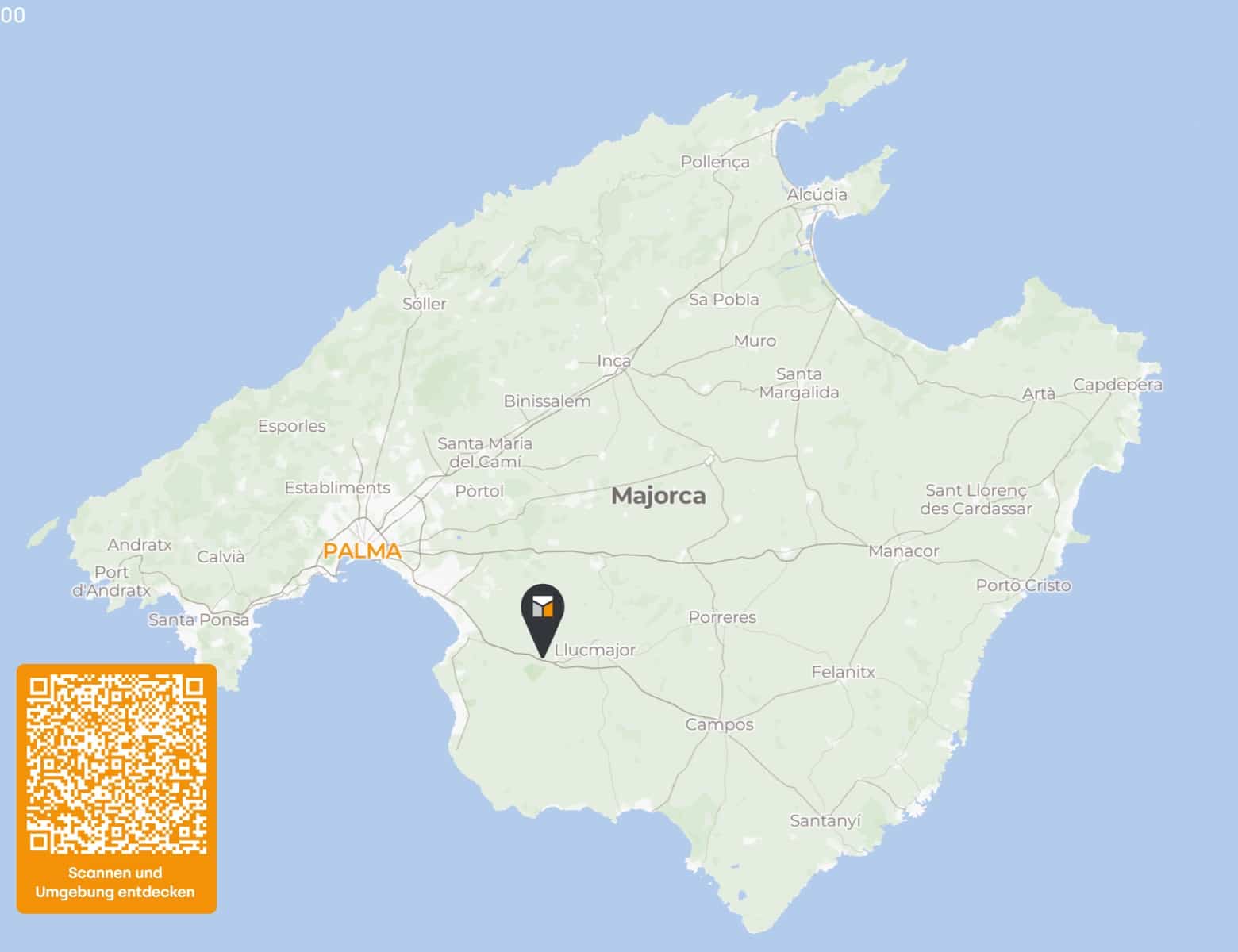 4 sypialnia Finka/Dom wiejski na sprzedaż w Llucmajor z basenem garażem - 770 000 € (Ref: 9114446)