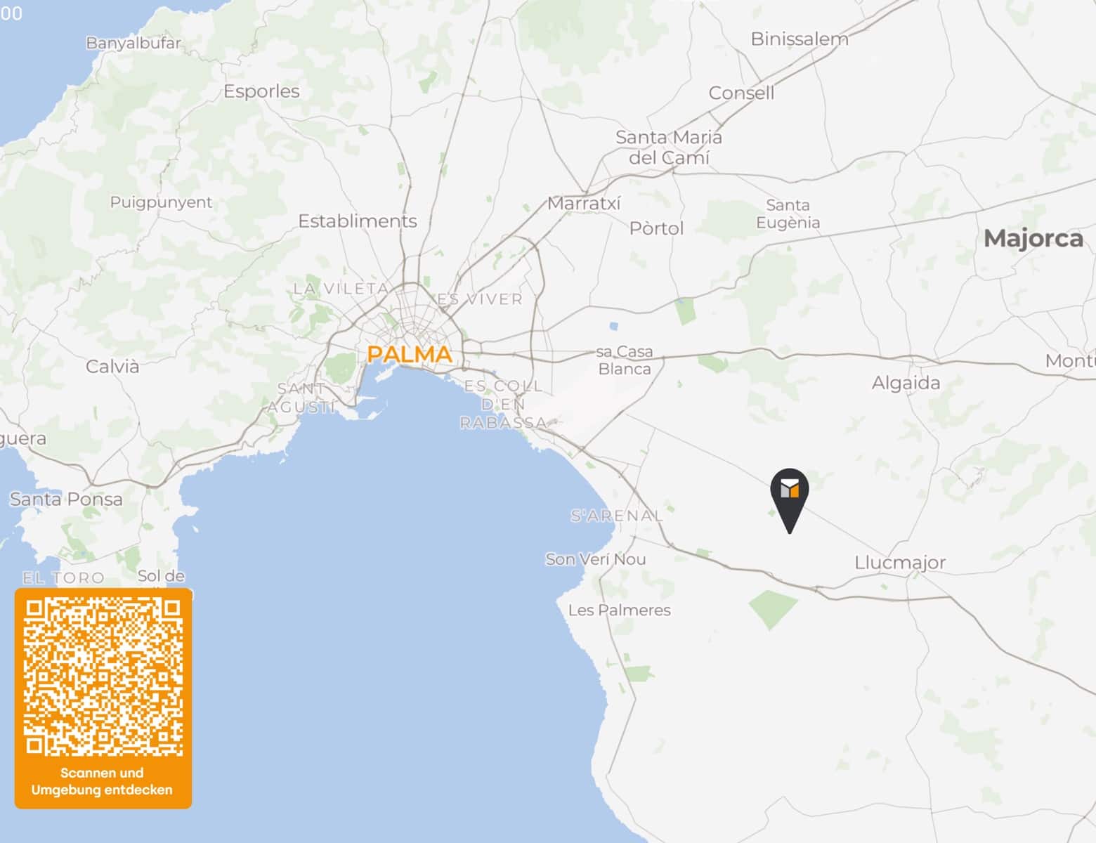 4 sypialnia Finka/Dom wiejski na sprzedaż w Llucmajor z basenem garażem - 770 000 € (Ref: 9114446)