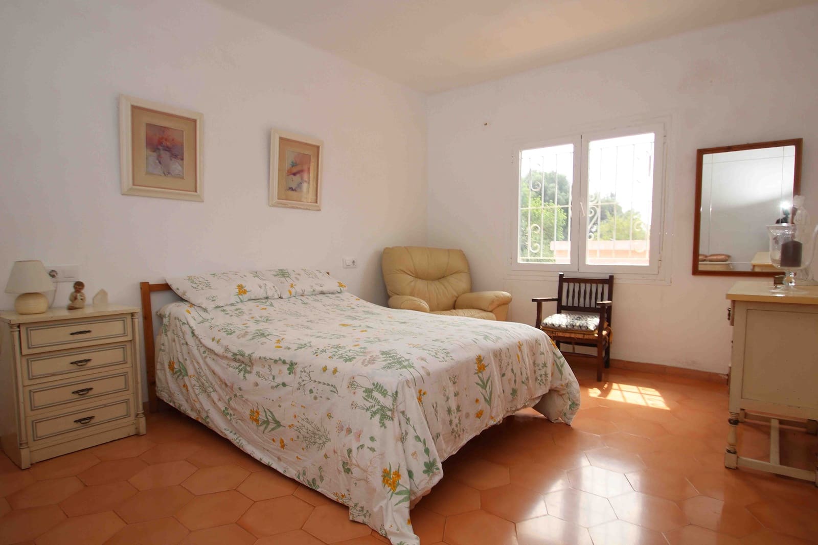 4 sypialnia Finka/Dom wiejski na sprzedaż w Llucmajor z basenem garażem - 770 000 € (Ref: 9114446)