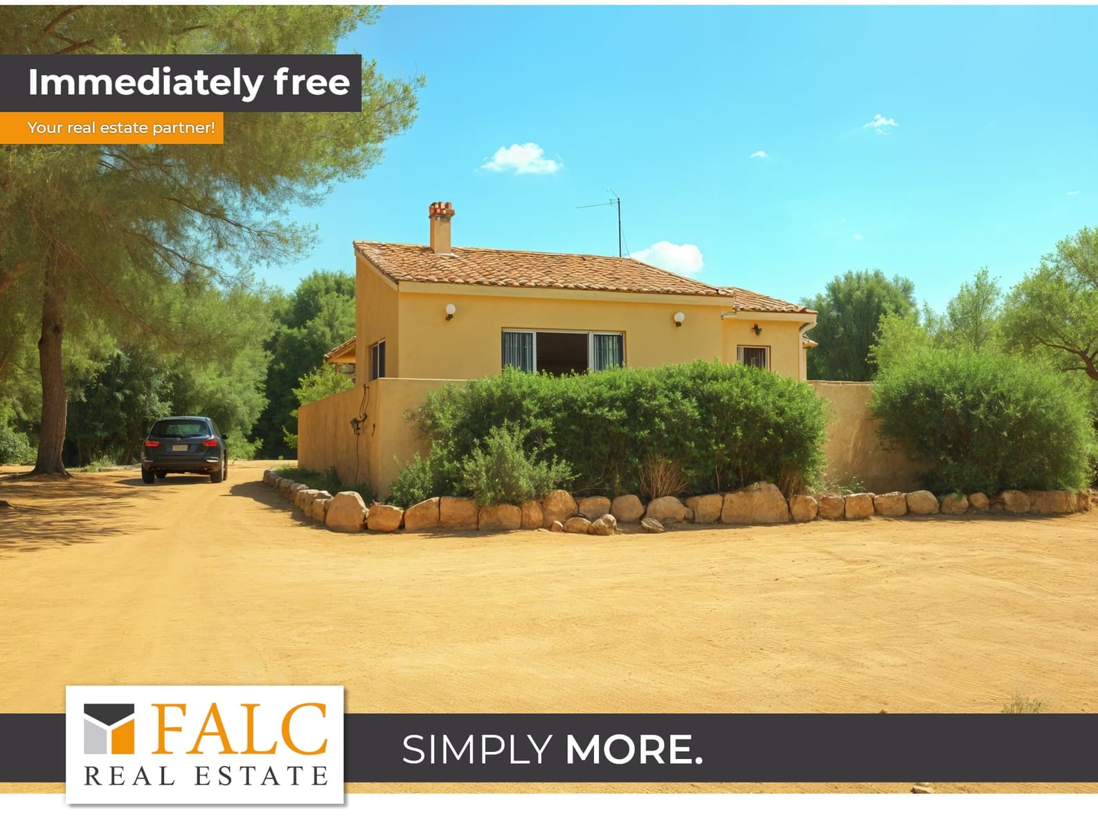 4 sypialnia Finka/Dom wiejski na sprzedaż w Llucmajor z basenem garażem - 770 000 € (Ref: 9114446)