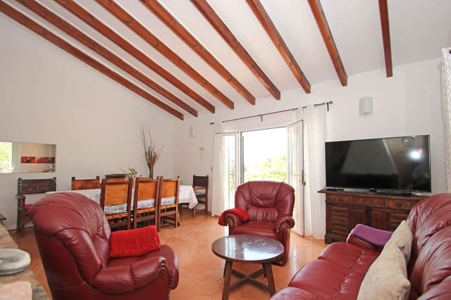 4 soveværelse Finca/Landehus til salg i Llucmajor med swimmingpool garage - € 770.000 (Ref: 9114446)