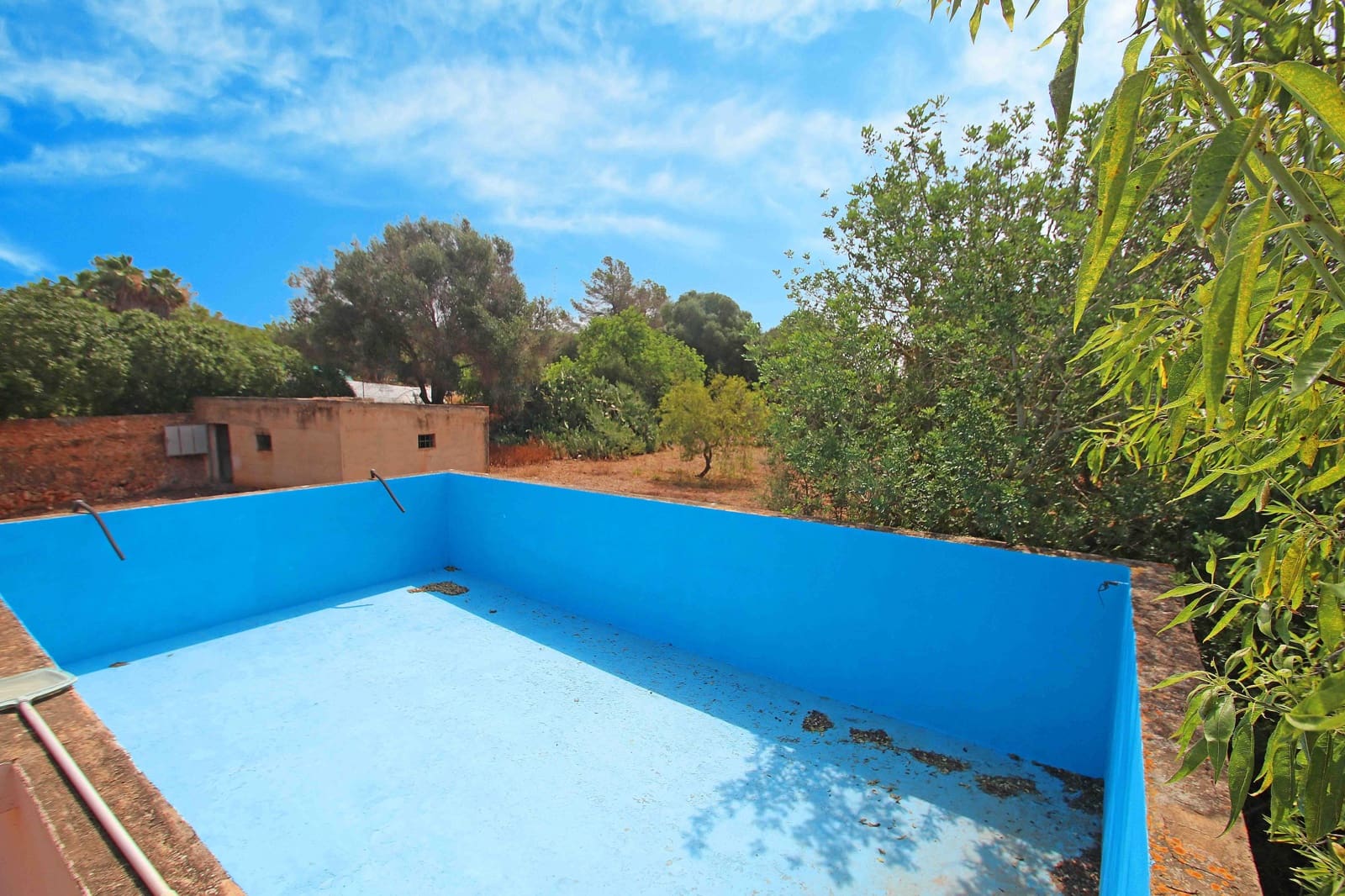 4 sypialnia Finka/Dom wiejski na sprzedaż w Llucmajor z basenem garażem - 770 000 € (Ref: 9114446)