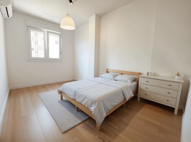 3 soveværelse Lejlighed til salg i El Camp d'en Serralta, Palma de Mallorca - € 530.000 (Ref: 9117192)